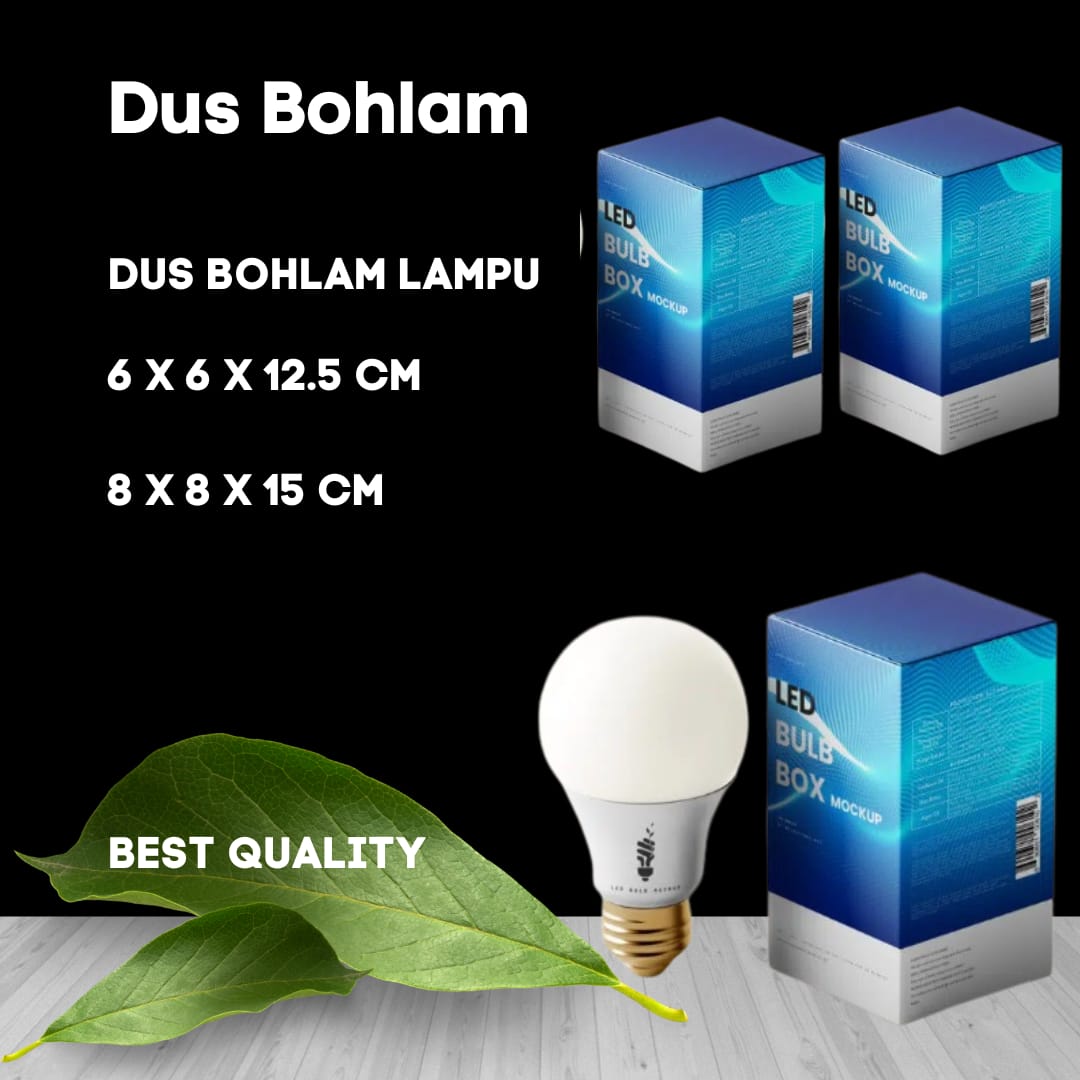 BOX LED