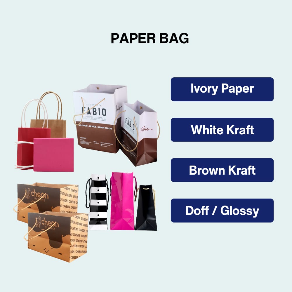 PAPER BAG